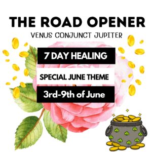 7 Day Remote Healing