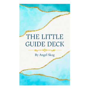 The Little Guide Deck