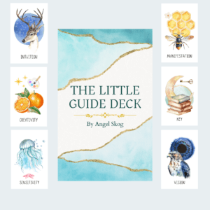 The Little Guide Deck