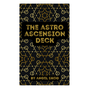 The Astro Ascension Deck